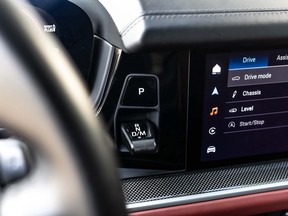 Porsche Cayenne 2024