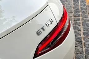 Mercedes-Benz AMG GT 53 2022