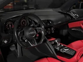 Audi R8 2022