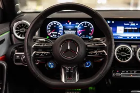 Mercedes-Benz A-Class 35 AMG 2025
