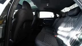 Audi A3 2025