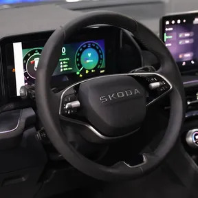Škoda Kodiaq 2026