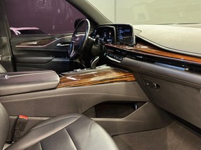 Cadillac Escalade 2021