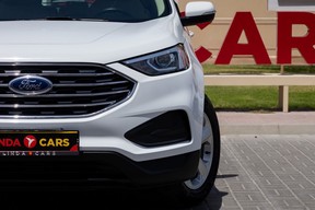 Ford Edge 2020