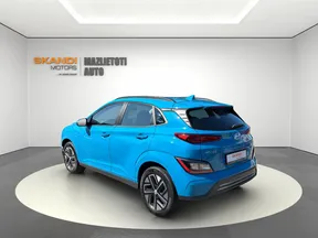 Hyundai Kona 2023