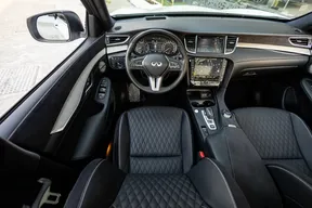 Infiniti QX50 2024