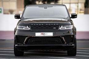 Land Rover Range Rover Sport 2022