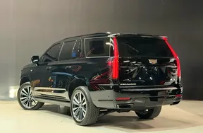 Cadillac Escalade 2025