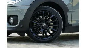 MINI Clubman Cooper 2021