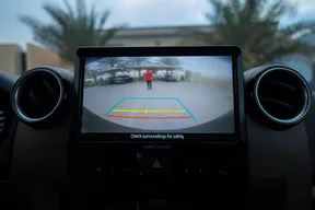 Toyota Land Cruiser 2024