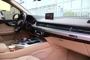 Audi Q7 2019