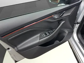 Škoda Kamiq 2025