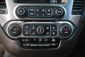 Chevrolet Tahoe 2020