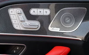 Mercedes-Benz GLE 53 AMG 2022