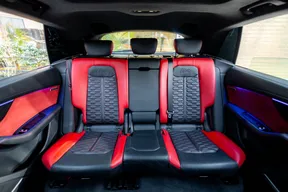 Audi RS Q8 2022
