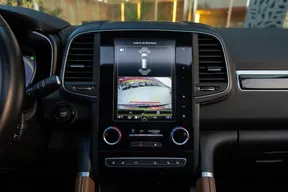 Renault Koleos 2025
