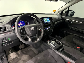 Honda Pilot / MR-V 2022