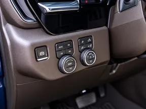Chevrolet Silverado 1500 2023