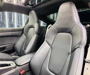 Porsche 911 Carrera 2025