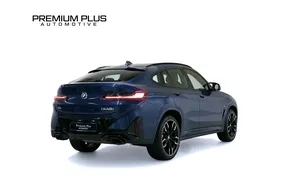 BMW X4 M40 2023