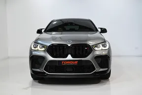 BMW X6 M Competition 2022