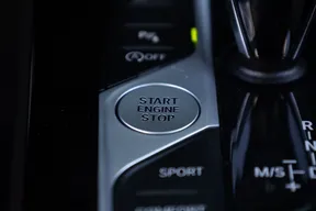 BMW 2 Series M235 2021