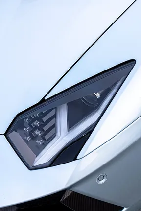 Lamborghini Aventador 2015
