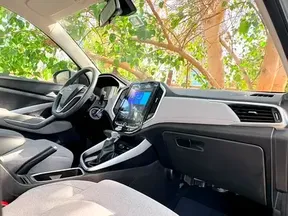 Chevrolet Captiva 2026