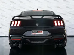 Ford Mustang 2024