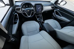 Chevrolet Captiva 2024