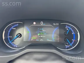 Toyota RAV4 2019