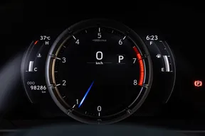 Lexus UX 200 2022