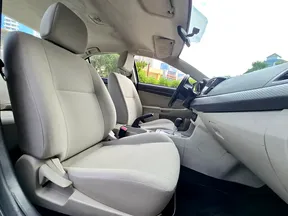 Mitsubishi Lancer / Galant Fortis 2015