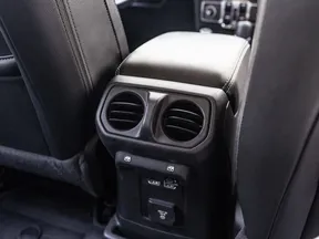 Jeep Wrangler Unlimited 2022