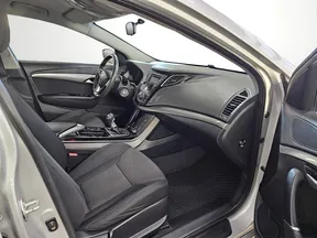 Hyundai i40 2013