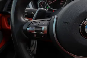 BMW 4 Series 435 2016