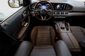 Mercedes-Benz GLE 450 2022