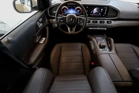 Mercedes-Benz GLE 450 2022