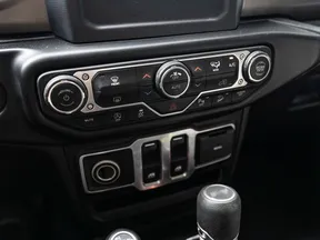 Jeep Wrangler 2020