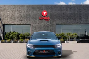 Dodge Charger 2023