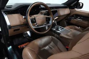 Land Rover Range Rover 2023