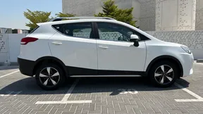 JAC S3 / JS3 2023