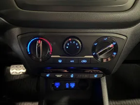 Hyundai i20 2019