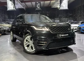 Land Rover Range Rover Velar 2020