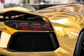 Lamborghini Aventador 2015