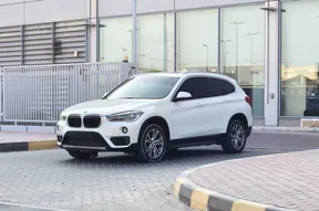 BMW X1 20 2019