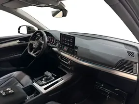 Audi Q5 2024