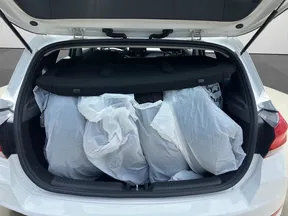 Hyundai i30 2022