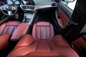 BMW 3 Series 330 2022