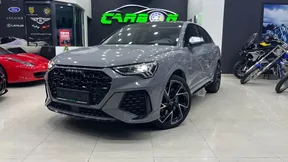 Audi RS Q3 2023